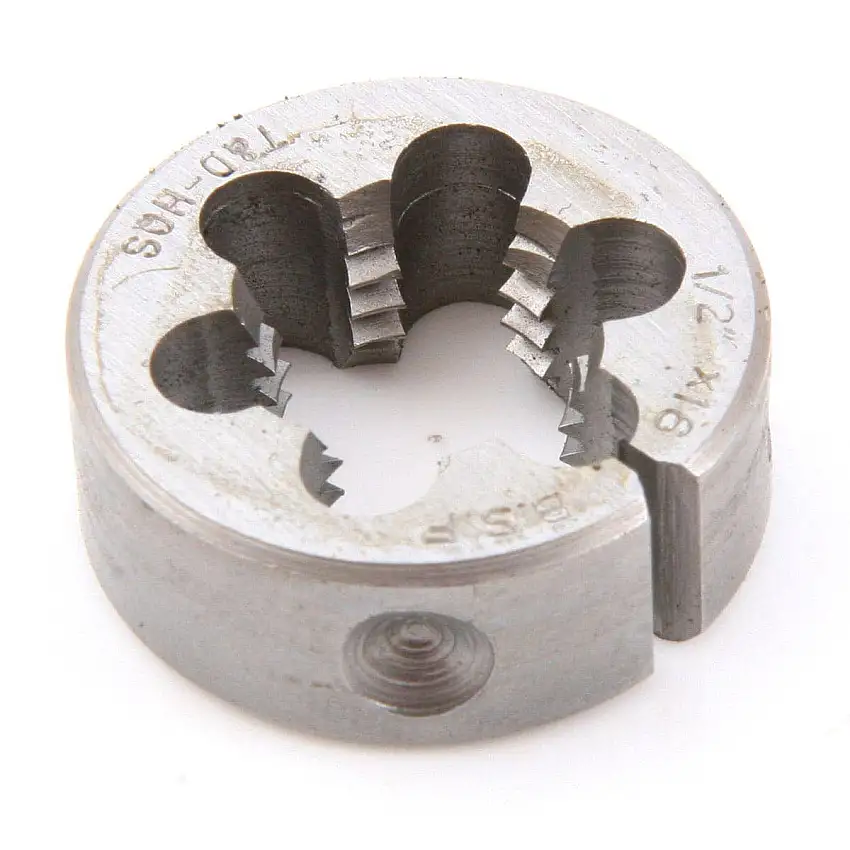 British Standard Dies