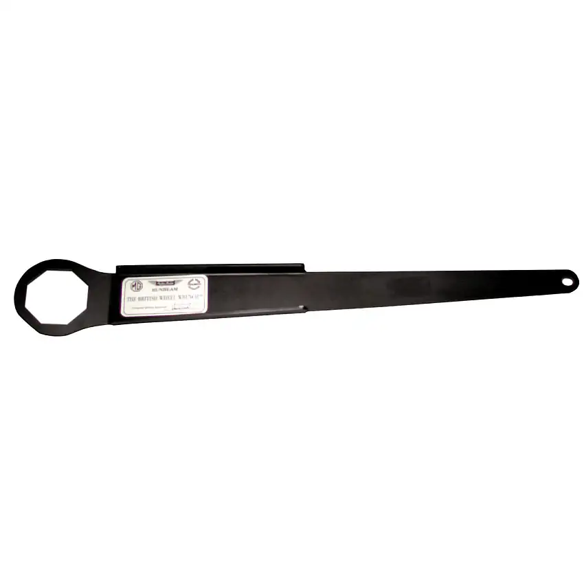 Long Handle Knock-off Wrenches