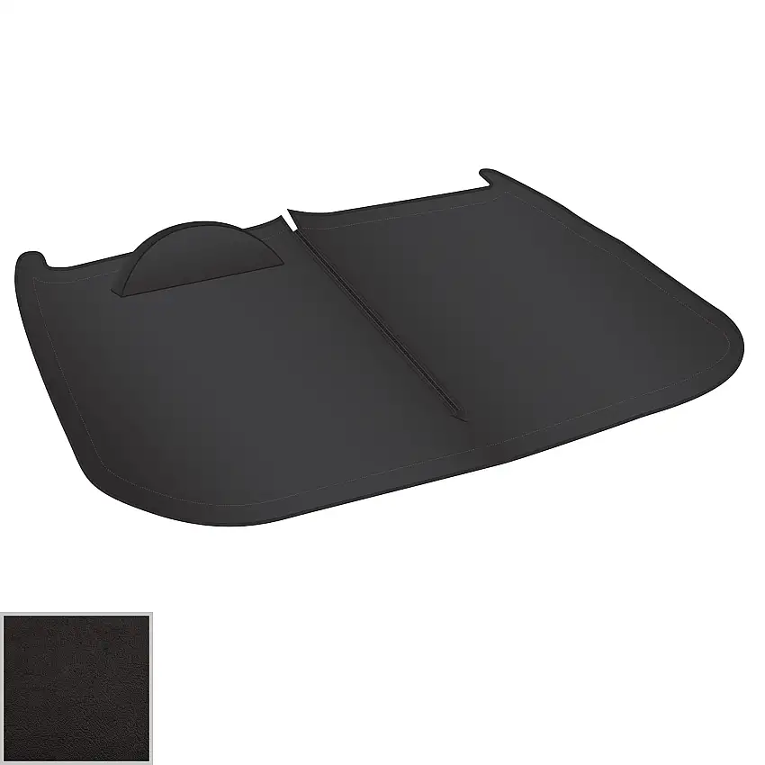 Robbins Everflex Vinyl Tonneau Cover