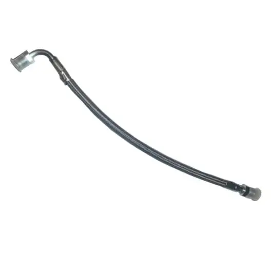 Cummins Factory Replacement Turbo Oil Feed Line 89-98 Dodge Ram 5.9L Cummins 12 Valve