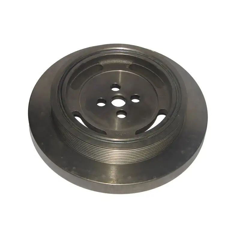 Cummins Replacement Harmonic Balancer 98.5-02 Dodge Ram 5.9L Cummins