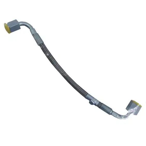 Cummins Replacement Vacuum Pump Oil Supply Line 98.5-02 Dodge Ram 5.9L Cummins