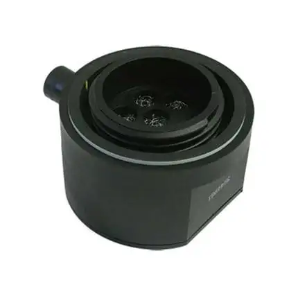 Cummins Replacement Crankcase Vent Filter 98.5-02 Dodge Ram 5.9L Cummins