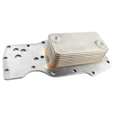 Cummins Replacement Engine Oil Cooler 03-07 Dodge Ram 5.9L Cummins