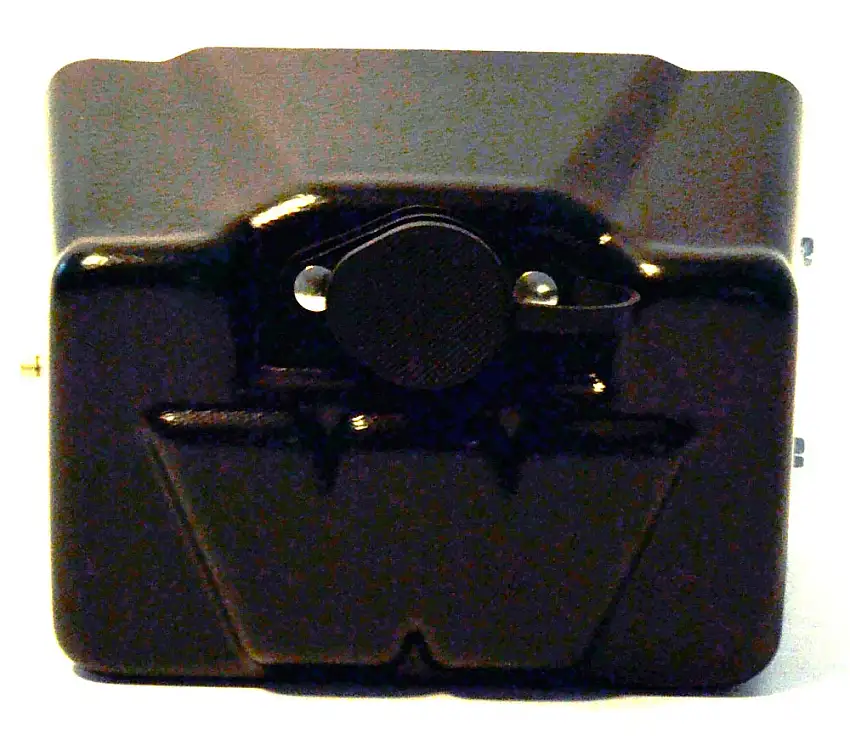 Warn 39602 Winch Contactor Control Pack - Genuine Replacement Part