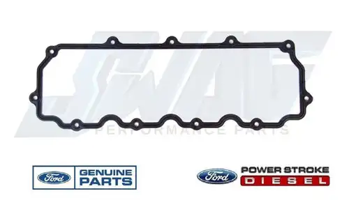 OEM VALVE COVER GASKET - FORD 6.0L POWERSTROKE DIESEL