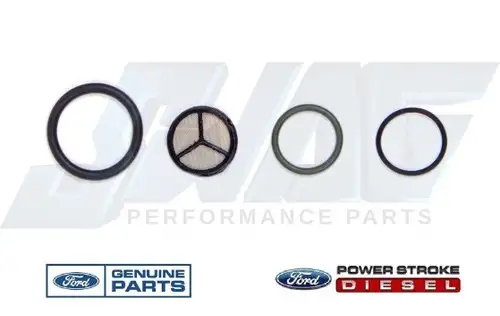 6.0L OEM INJECTOR PRESSURE REGULATOR SCREEN - IPR SCREEN