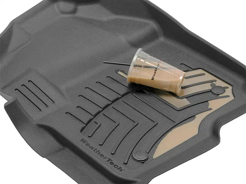 WeatherTech 477511IM FloorLiner™ HP