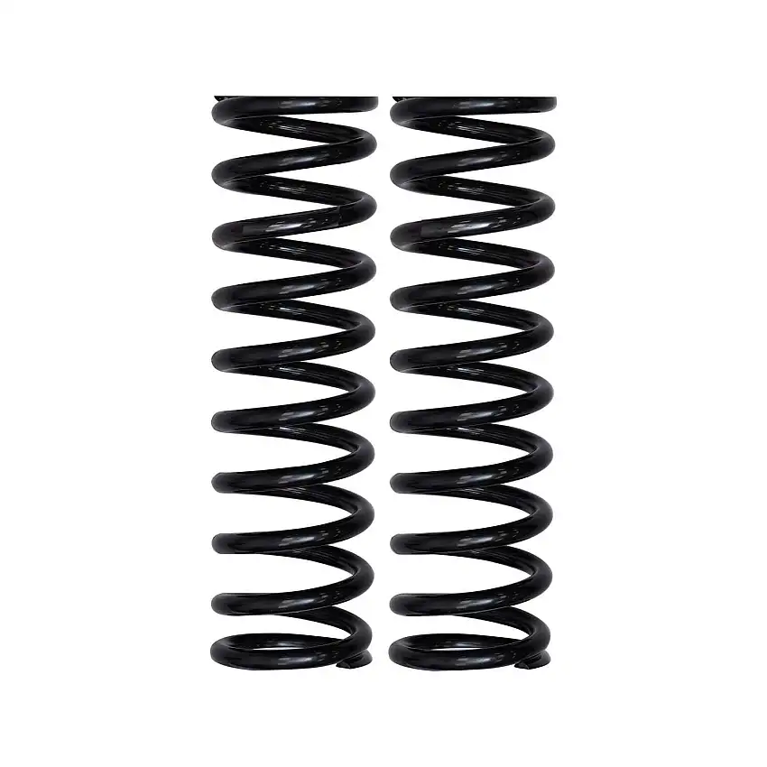Skyjacker 3X12X200PR 3 In x 12 In x 200lb Universal Coilover Coil Springs