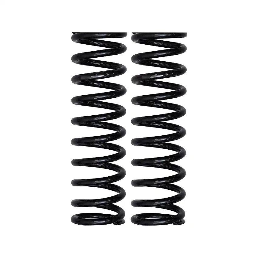 Skyjacker 3X14X200PR 3 In x 14 In x 200lb Universal Coilover Coil Springs