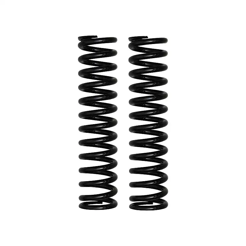 Skyjacker 3X16X350PR 3 In x 16 In x 350lb Universal Coilover Coil Springs