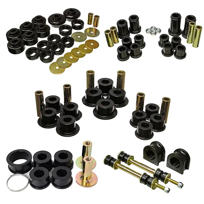 Energy Suspension 3.18137G Hyper-Flex System
