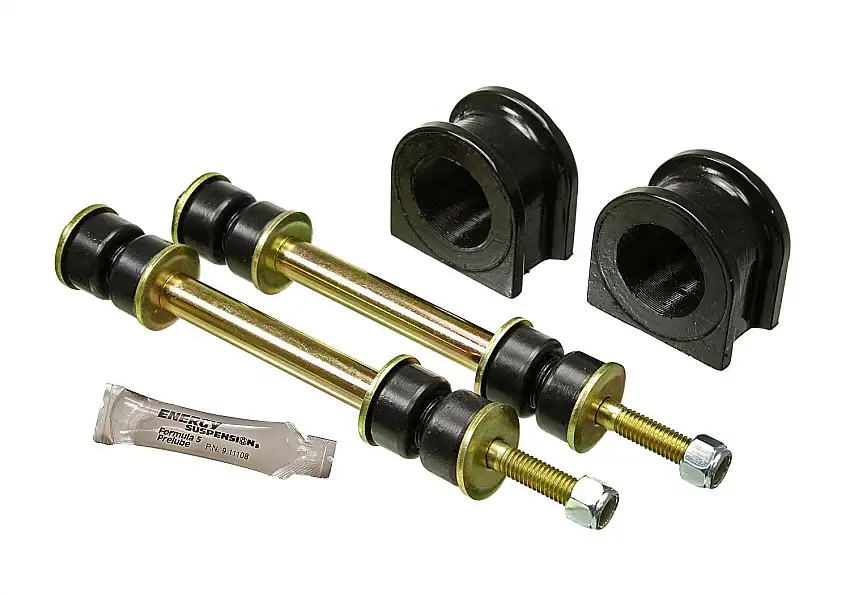 Energy Suspension 3.5234G 36mm Front Sway Bar Bushing Set