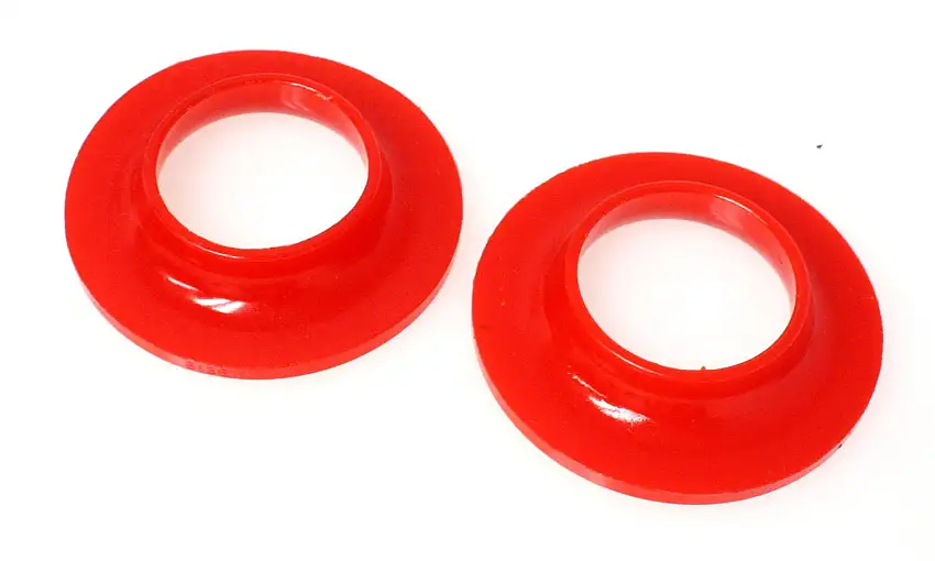 Energy Suspension 3.6108R Rear Spring Isolator