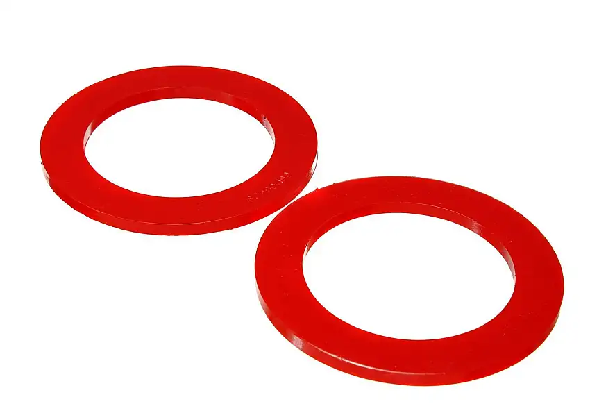 Energy Suspension 3.6116R Front Upper Coil Spring Isolator