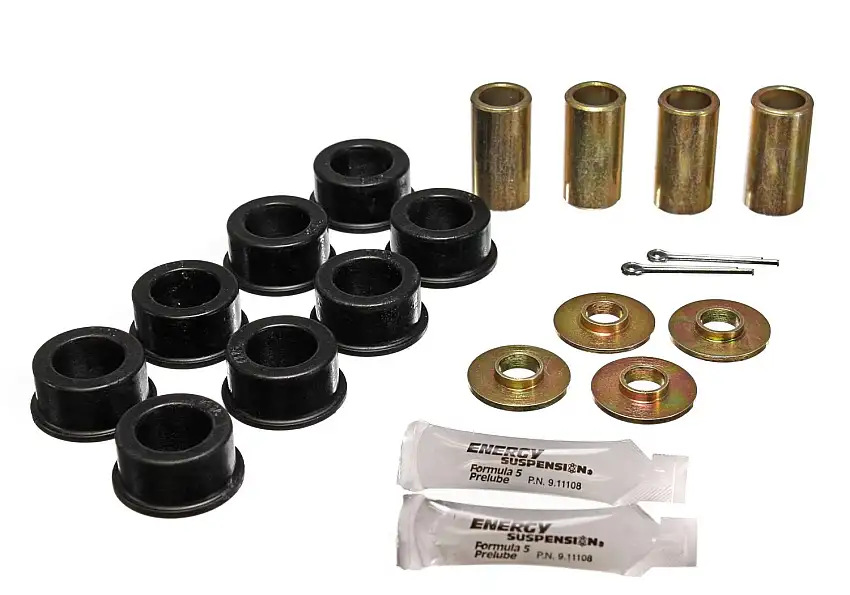 Energy Suspension 3.7102G Differential Strut Bushing