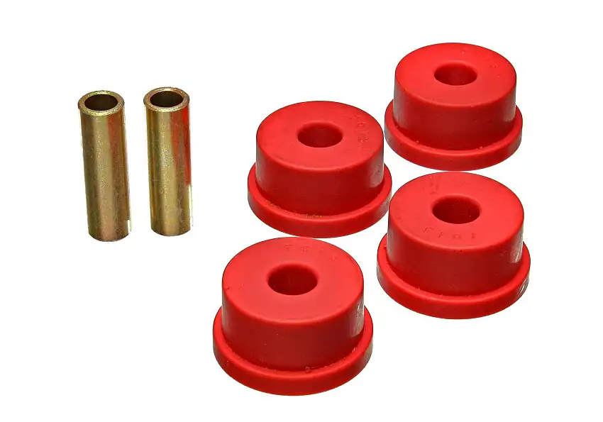 Energy Suspension 3.7103R Engine Torque Strut Bushing