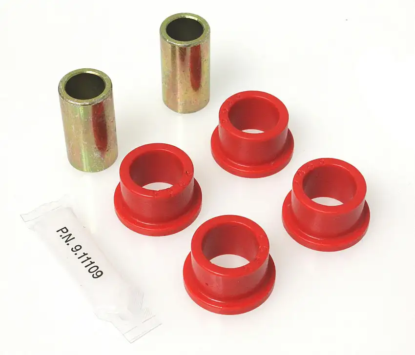 Energy Suspension 3.7104R Rear Tracking Arm Bushing Set