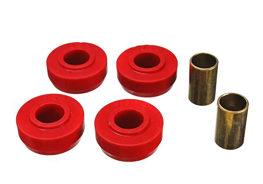 Energy Suspension 3.7105R Nova Strut Bushing