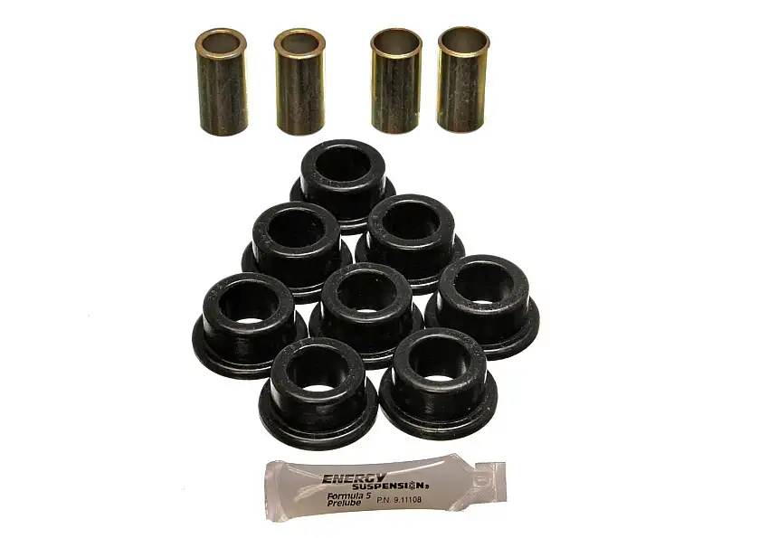 Energy Suspension 3.7107G Rear Strut Bushings