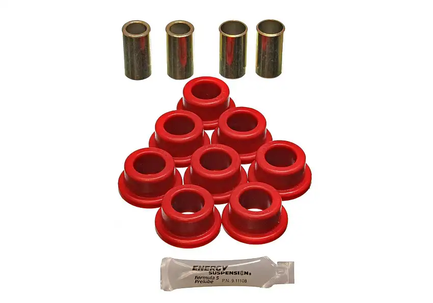 Energy Suspension 3.7107R Rear Strut Bushings