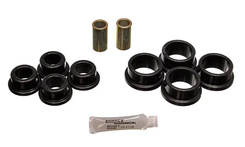 Energy Suspension 3.7108G Rear Strut Bushings