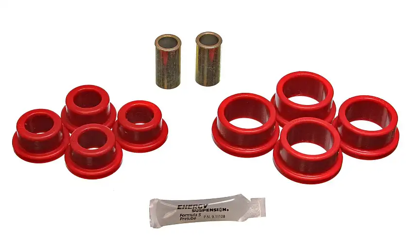 Energy Suspension 3.7108R Rear Strut Bushings