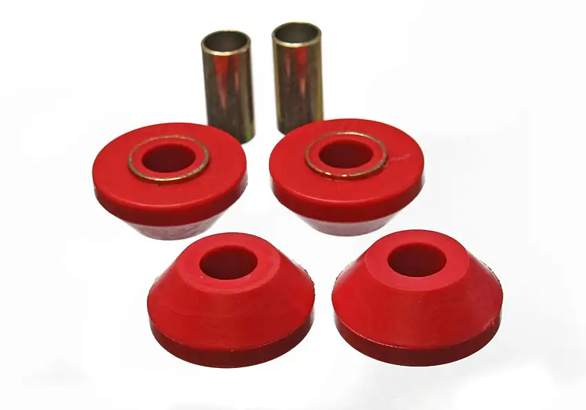 Energy Suspension 3.7109R Strut Rod Bushings