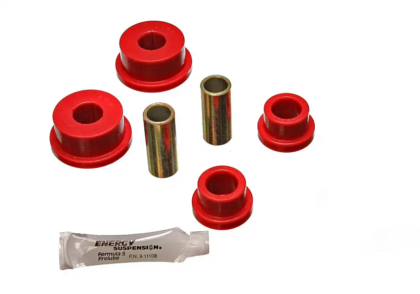 Energy Suspension 3.7110R Track Bar Bushings