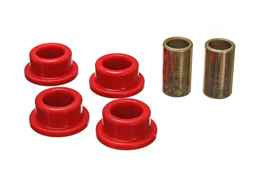 Energy Suspension 3.7113R Track Bar Bushing Set