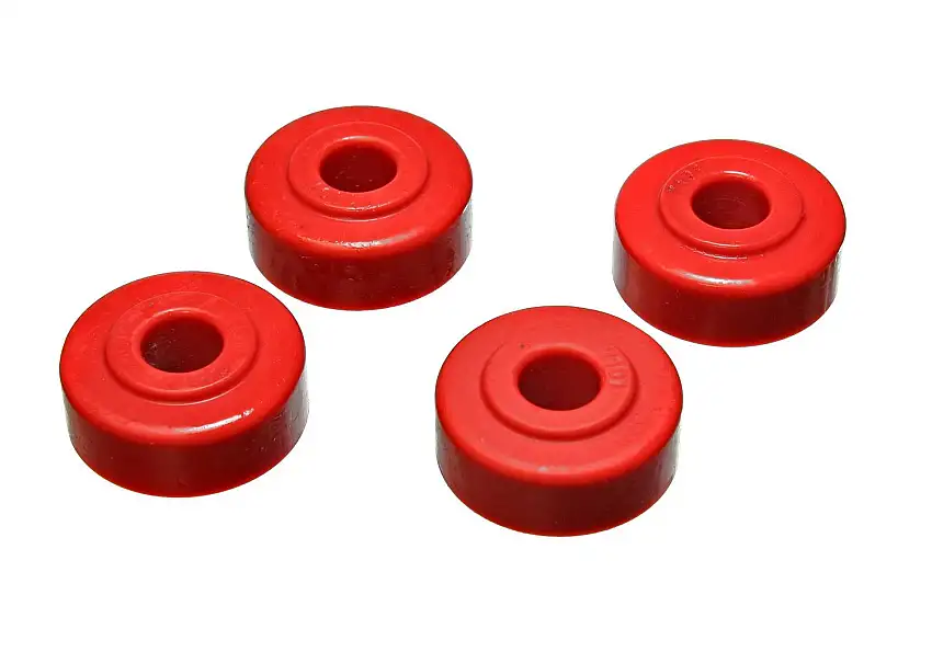 Energy Suspension 3.7114R Front Strut Arm Set