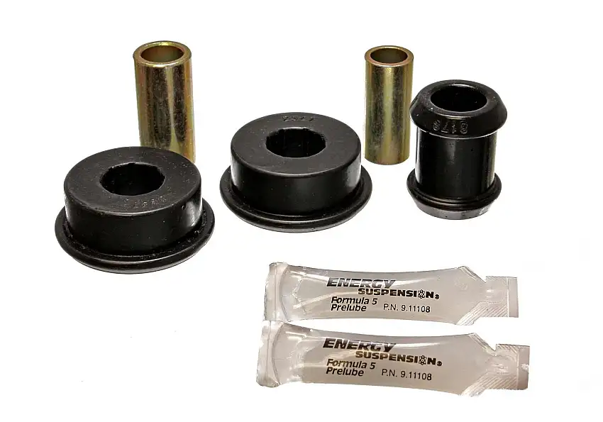 Energy Suspension 3.7115G Traction Bar Bushing Set