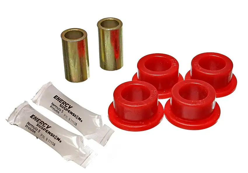 Energy Suspension 3.7116R Rear Tracking Arm Set