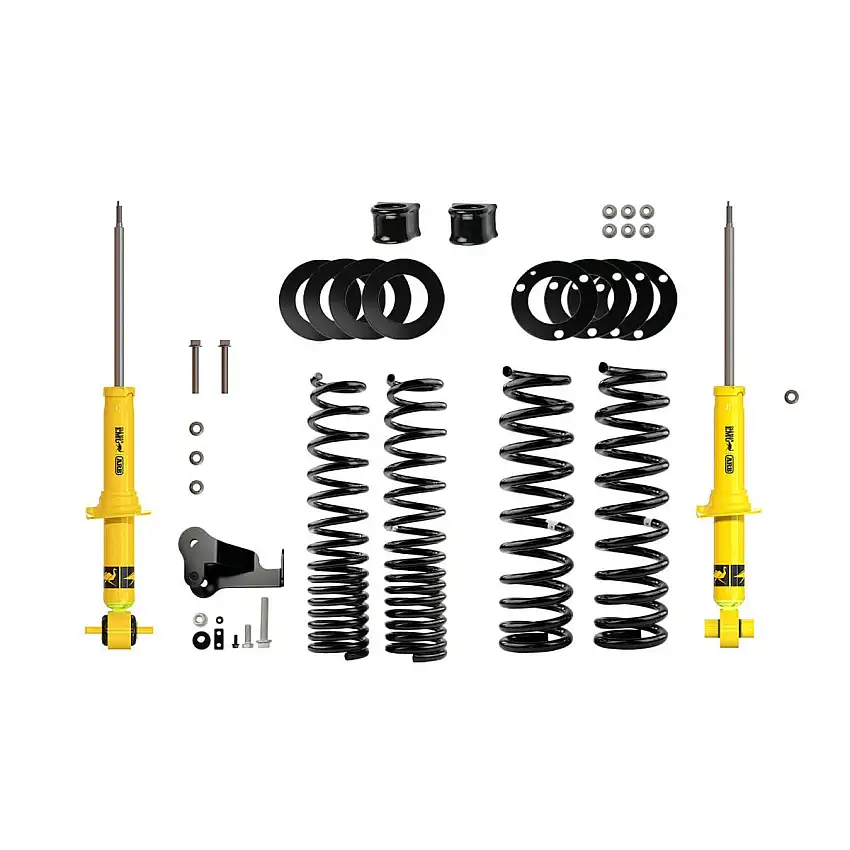 ARB Old Man Emu Heavy Load 2 Inch Suspension Lift Kit for 2021+ Ford Bronco 4 Door BRONHK3