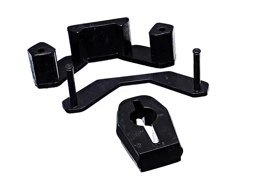 Energy Suspension 4.1140G Transmission Shifter Bushing Set