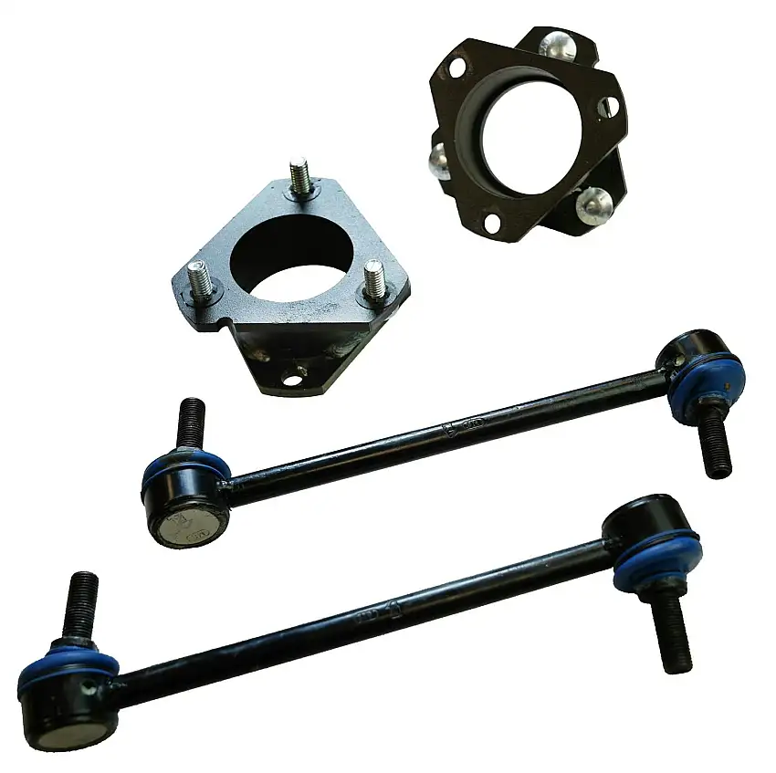 Superlift 40032 Level-It, 2in