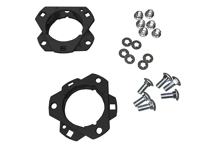 Superlift 40050 Leveling Kit, 2in