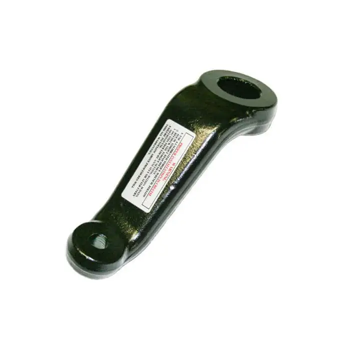 RealTruck SuperLift 4-6" Lift Drop Pitman Arm 03-13 Dodge 2500/3500 4WD