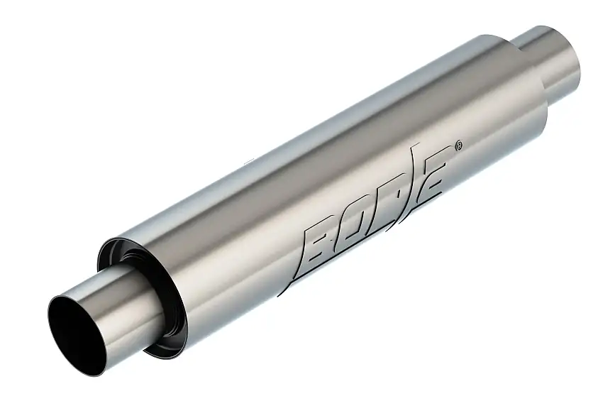 Borla 401382 XR-1 Multicore Muffler