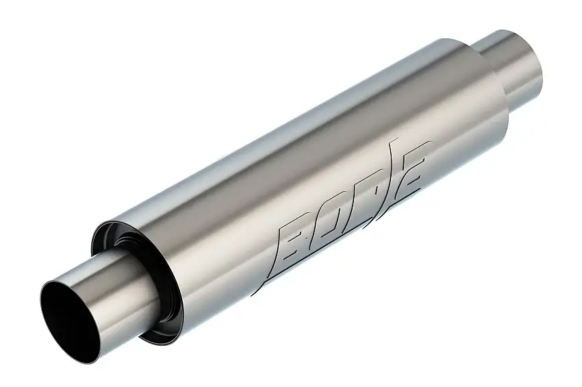 Borla 401383 XR-1 Multicore Muffler