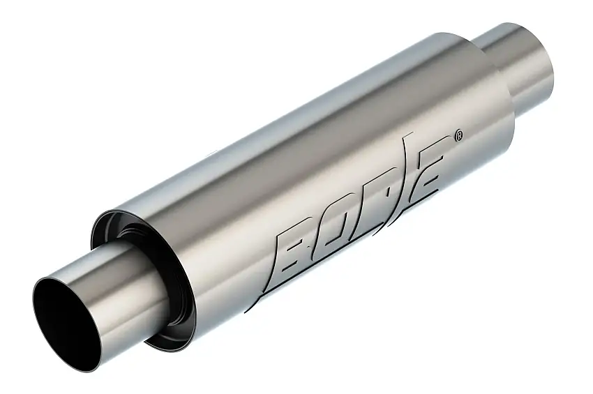 Borla 401384 XR-1 Multicore Muffler