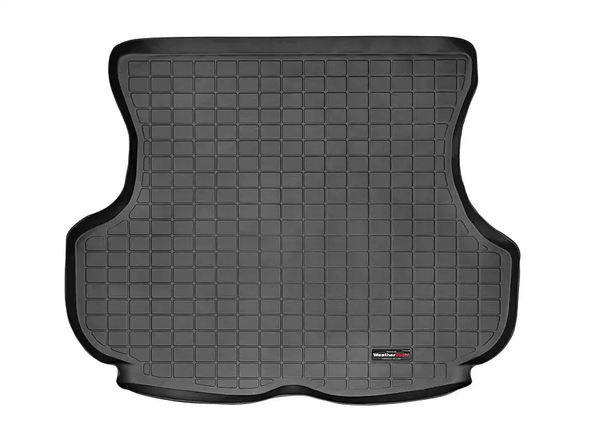 WeatherTech 40158 Cargo Liners