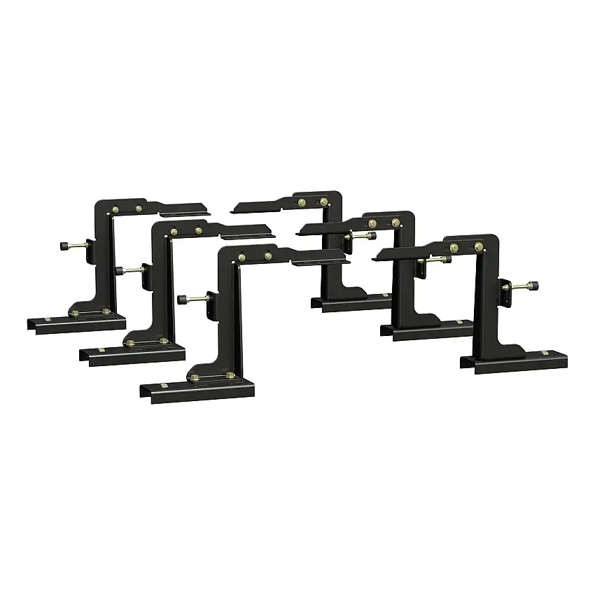 LUVERNE 401733 Bracket Kit