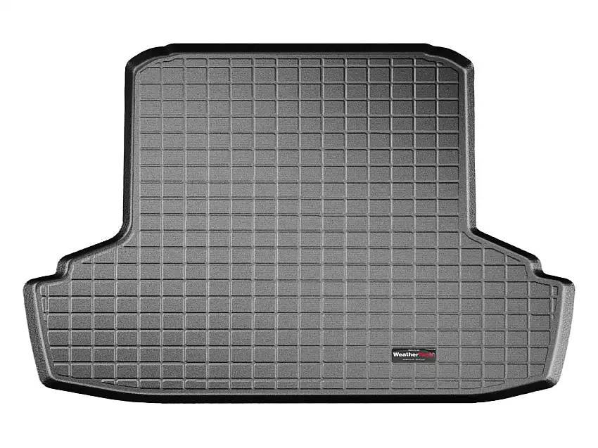 WeatherTech 40250 Cargo Liners