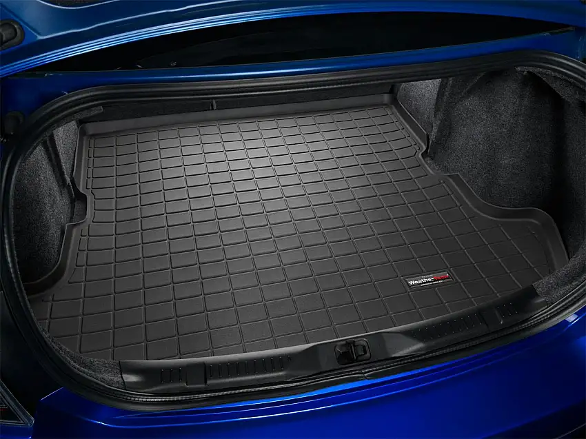 WeatherTech 40607 Cargo Liner