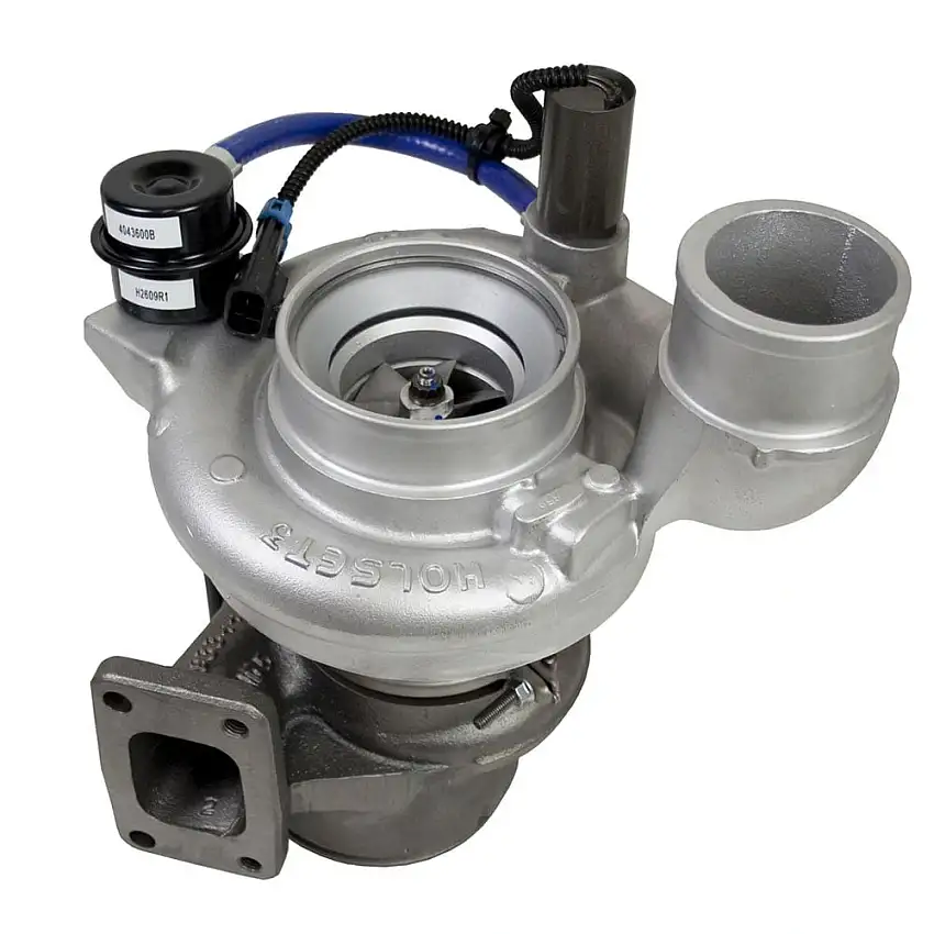 BD HE351CW Stock Replacement Turbo 04.5-07 Dodge 5.9L Cummins