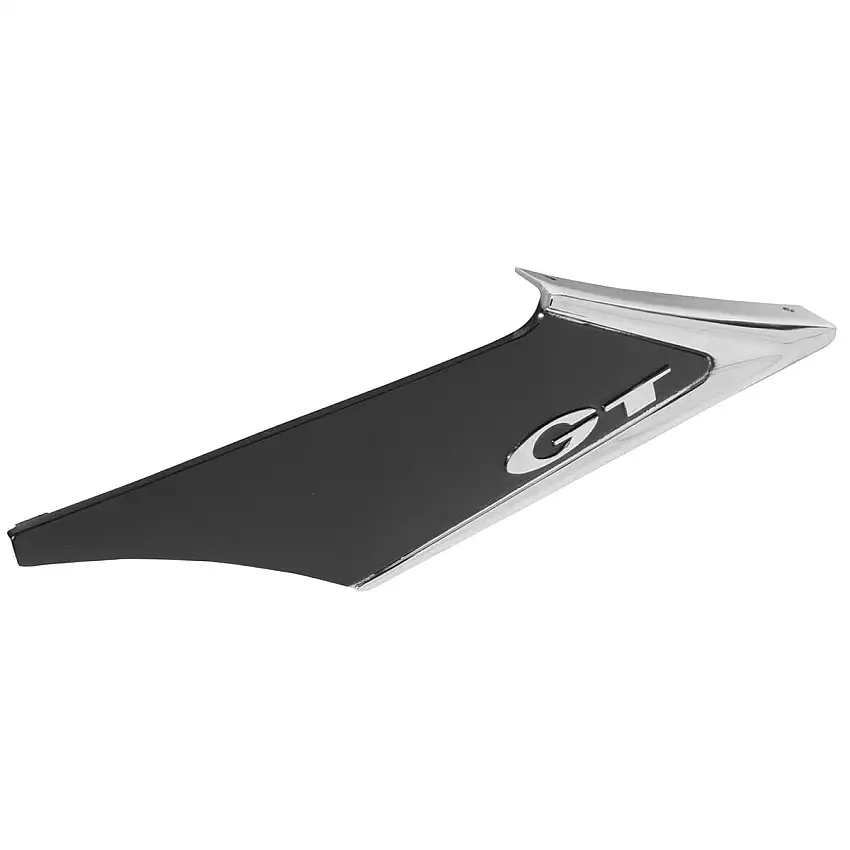 GT Rear Quarter Flashes