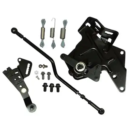 Cummins Replacement P7100 Throttle Linkage Kit 94-98 Dodge Ram 5.9L Cummins 12 Valve