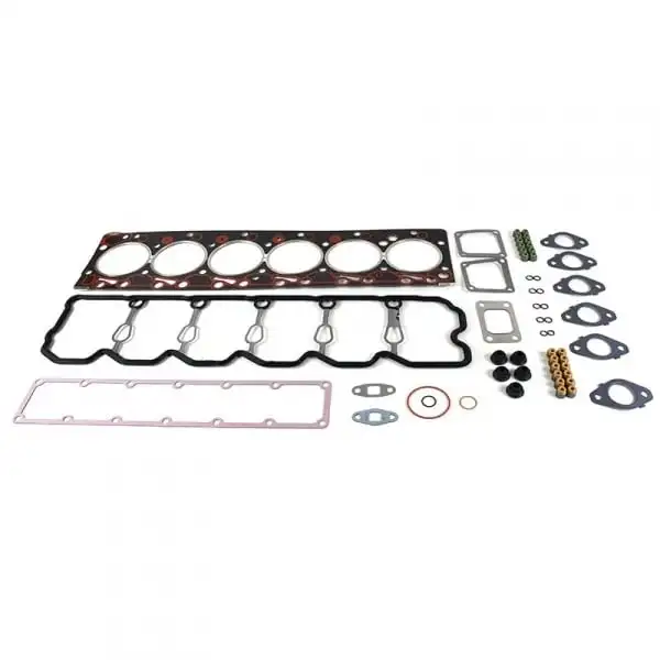 Cummins Standard Thickness Upper Engine Gasket Kit 98.5-02 Dodge Ram 5.9L Cummins