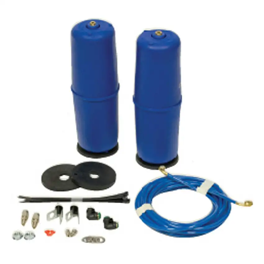 Firestone Ride-Rite 4100 Coil-Rite® Air Helper Spring Kit